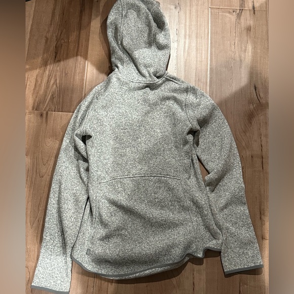 Fleece and thank you lululemon hoodie - Picture 9 of 9